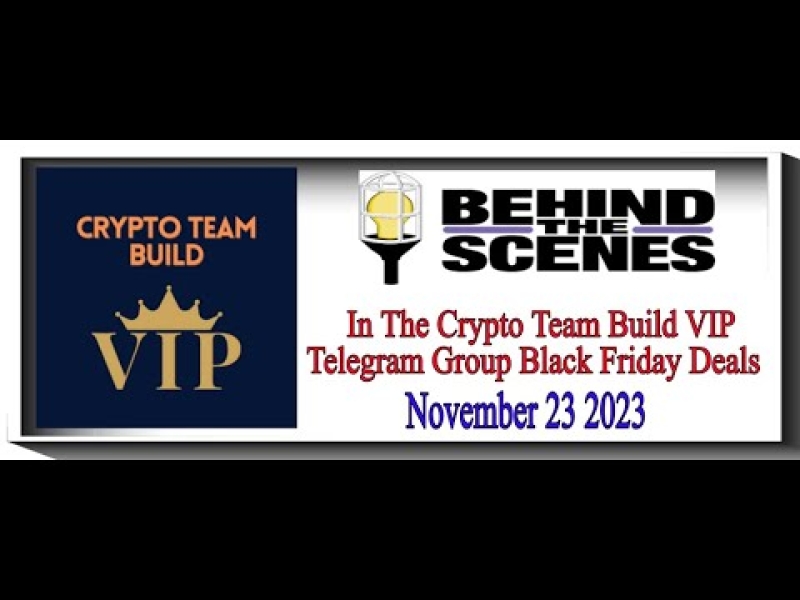 – Diving Deep: Unveiling the Hidden World of VIP Crypto Group’s Black Friday Deals
– Exclusive Insider’s Guide: VIP Crypto Group’s Black Friday Deals Revealed!
– Unmasking the Secrets: VIP Crypto Group’s Black Friday Deals Exposed
– The Ultimate Black Fri