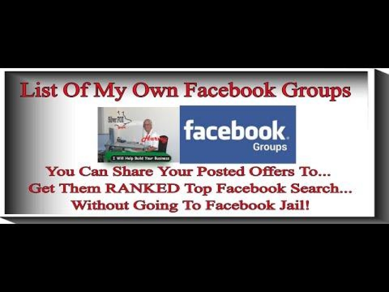 ### “Unlocking Facebook Group Dominance: Harvey the Silver Fox’s Ultimate Guide to Ranking Your Business Offers at the Top!”

In the ever-evolving landscape of digital marketing, standing out on Facebook can feel like navigating a labyrinth. But fear not,